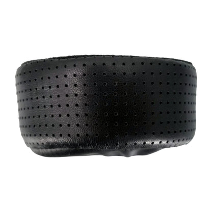 Dekoni Audio Custom Fenestrated Velour Replacement Ear Pads for Grado Headphones