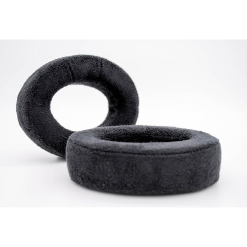 Dekoni Audio Replacement Earpads for Sennheiser HD600 - Choice Suede