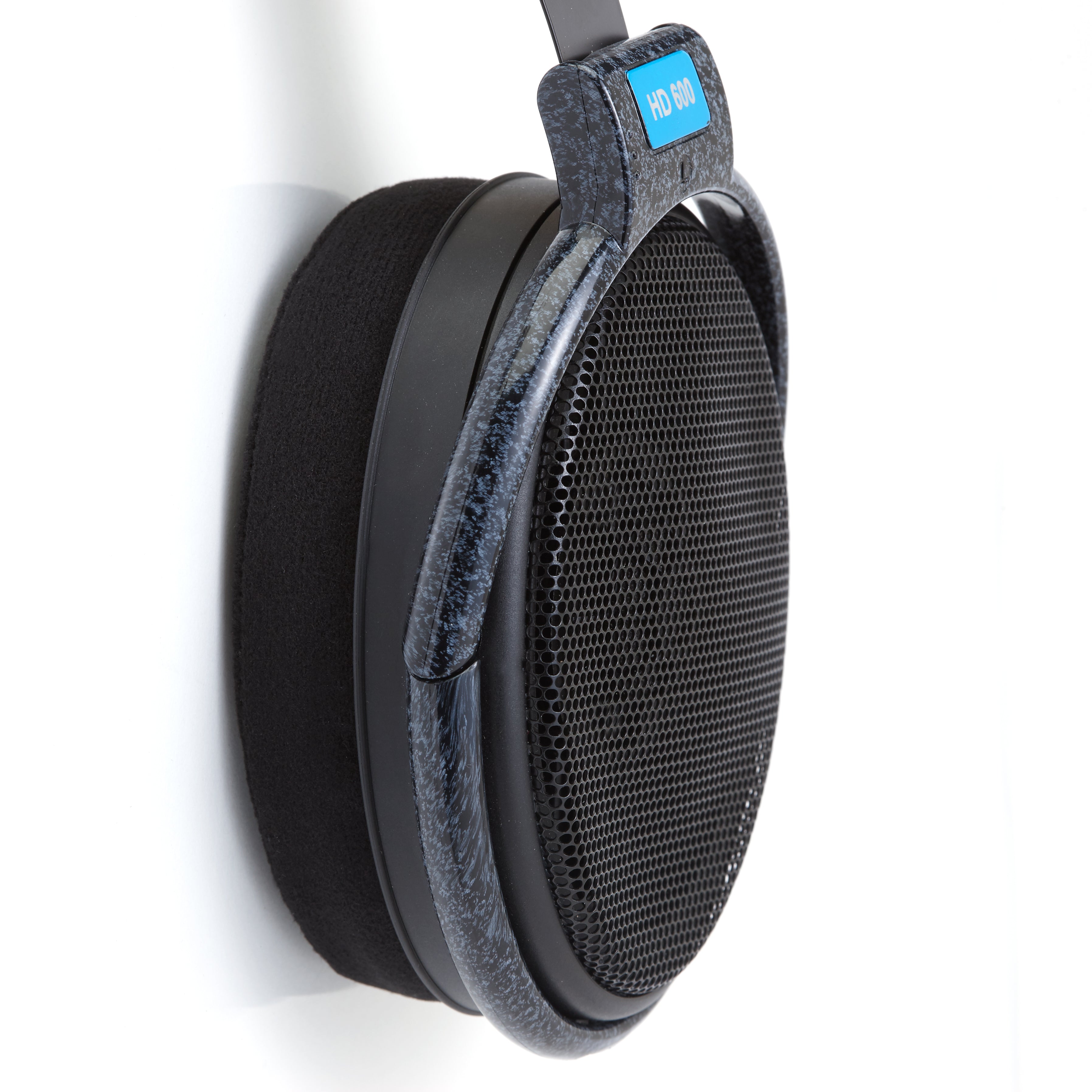 Dekoni Audio EPZ-HD600 Elite Velour Ear Pads for Sennheiser HD600 Headphones