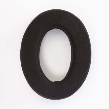 Dekoni Audio EPZ-HD600 Elite Velour Ear Pads for Sennheiser HD600 Headphones