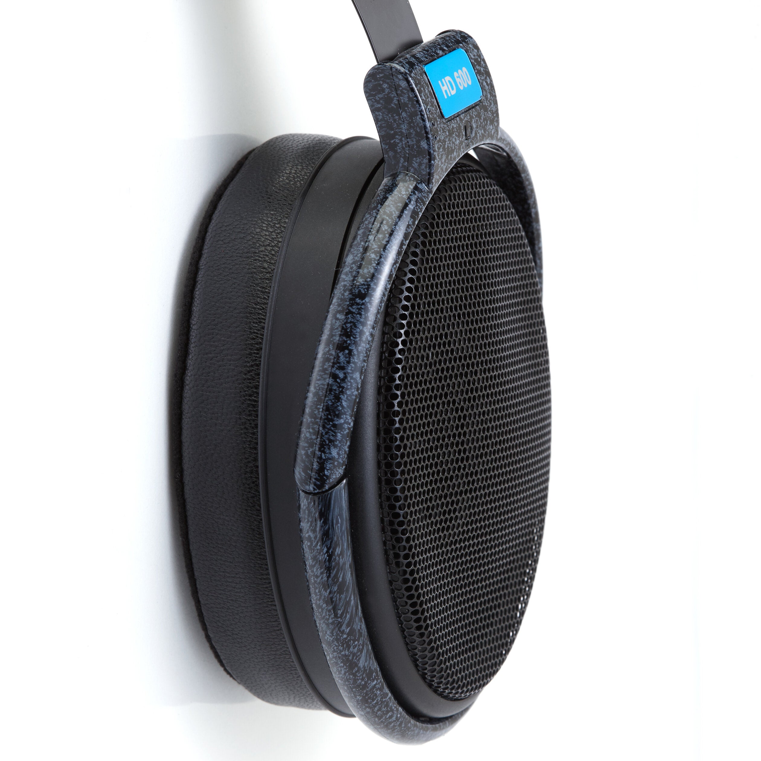 Dekoni Audio Elite Hybrid Ear Pads for Sennheiser HD600 - Thumbnail 2