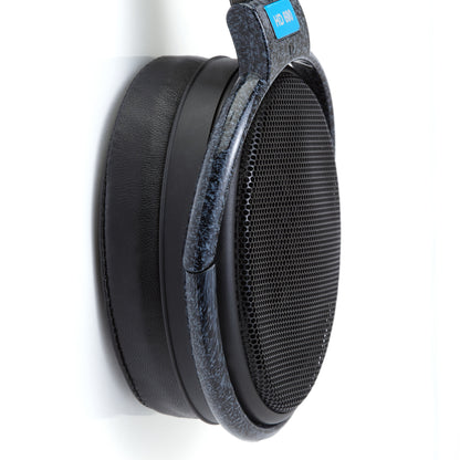 Dekoni Audio EPZ-HD600 Elite Sheepskin Ear Pads for Sennheiser HD600 HD580