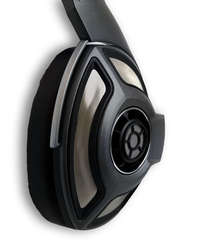 Dekoni Audio EPZ-HD700 Elite Velour Ear Pads for Sennheiser HD700 Headphones