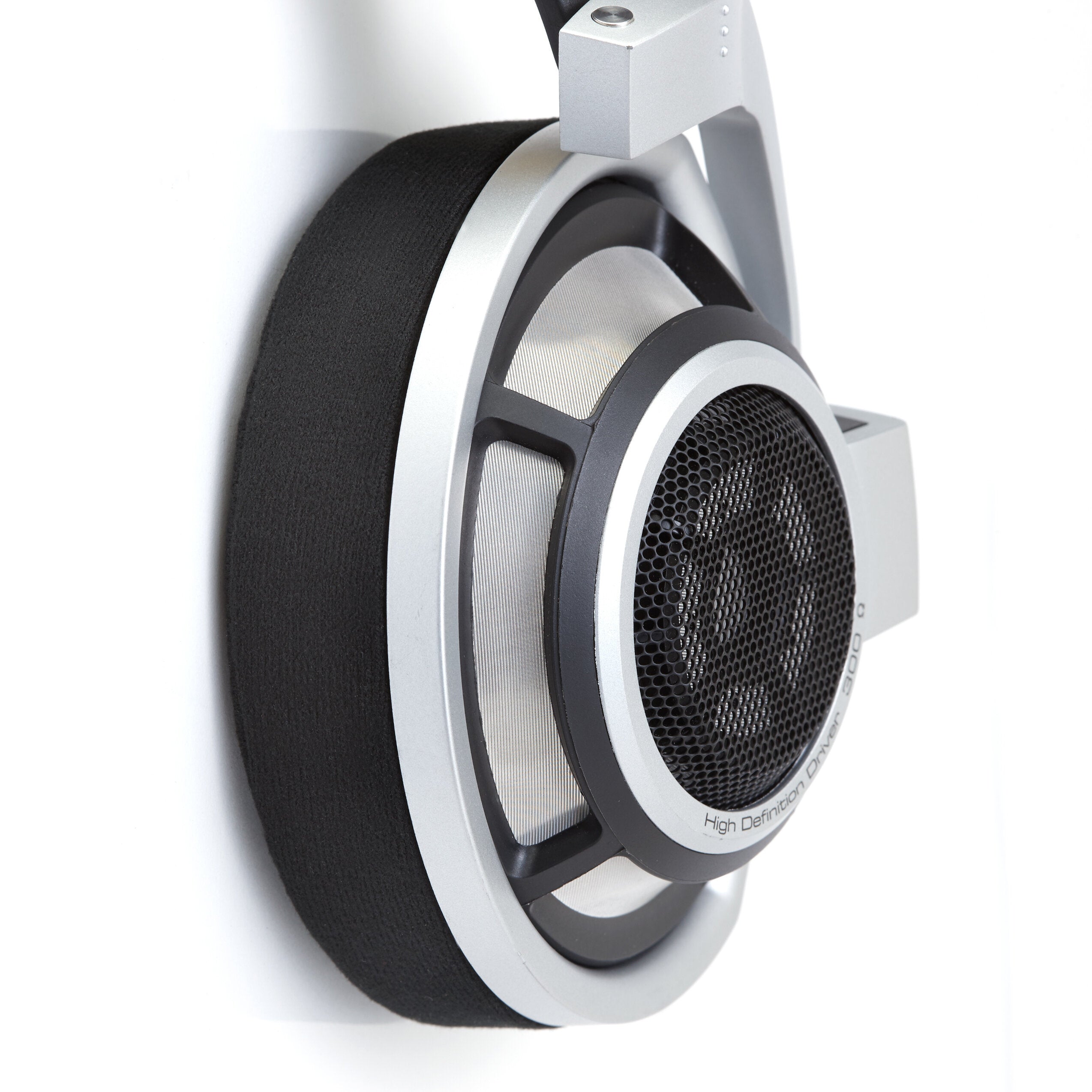 Dekoni Audio EPZ-HD800 Elite Velour Ear Pads for Sennheiser HD800 Headphones