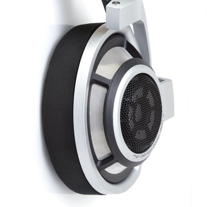 Dekoni Audio EPZ-HD800 Elite Velour Ear Pads for Sennheiser HD800 Headphones
