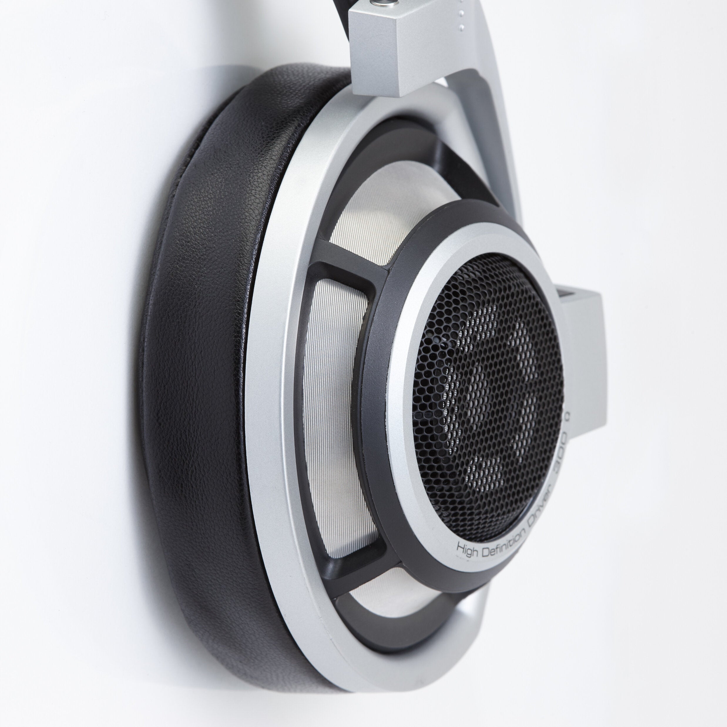 Dekoni Audio EPZ-HD800 Elite Sheepskin Ear Pads for Sennheiser HD800 Headphones