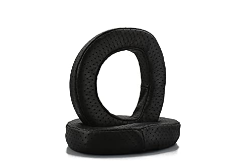 Dekoni Audio Ear Pads Compatible with Sennheiser HD 820 Audiophile Headphones (Fenestrated Sheepskin)