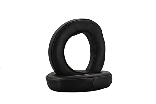 Dekoni Audio Ear Pads Compatible with Sennheiser HD 820 Audiophile Headphones (Sheepskin)