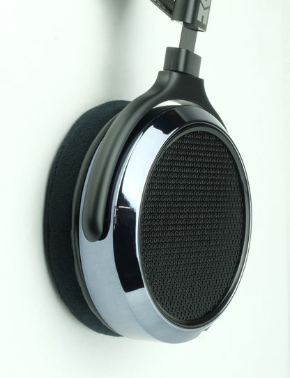 Dekoni Audio Elite Velour Earpads for Select HiFiMan Headphones