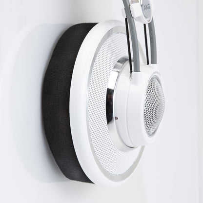 Dekoni Audio Elite Velour Earpads for AKG K701, K701, K518, and More