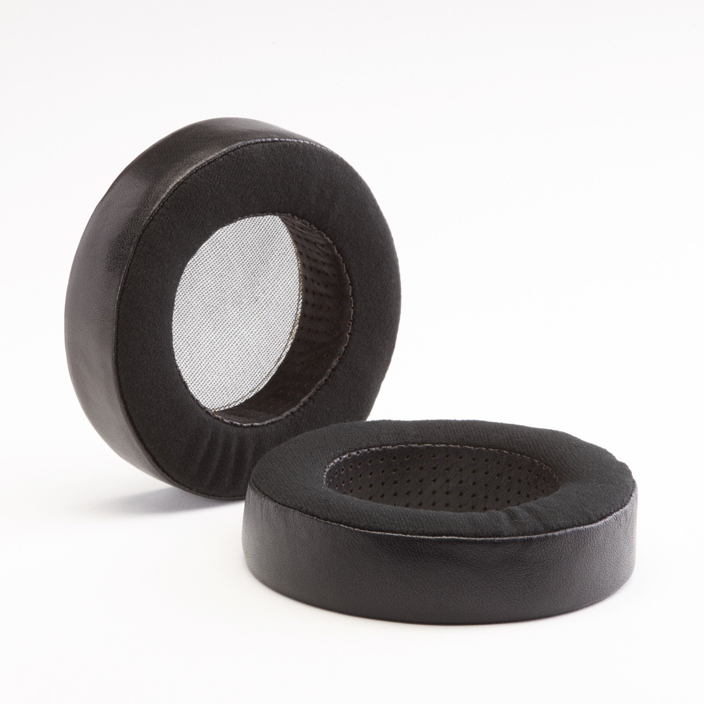 Dekoni Audio Elite Hybrid Earpads for AKG K701, K701, K518, and More