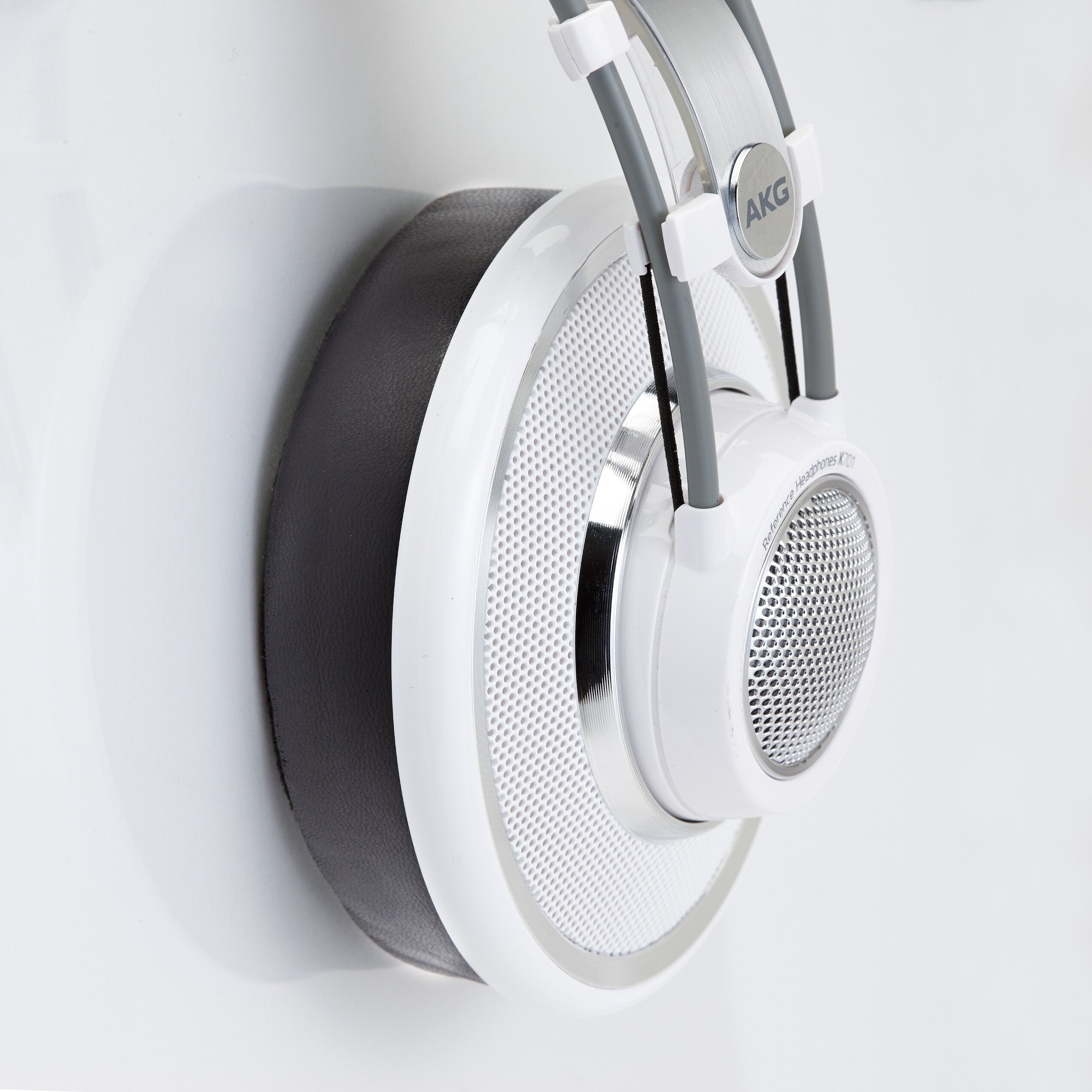 Dekoni Audio Elite Hybrid Earpads for AKG K701, K701, K518, and More