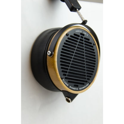 Dekoni Audio Replacement Earpads for Audeze LCD - Choice Leather