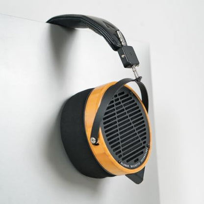 Dekoni Earpads for Audeze LCD Planar Magnetic Headphones, Compatible with Audeze LCD-2, LCD-XC Ear Pads
