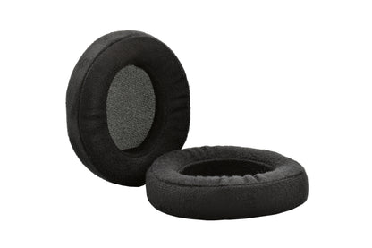 Dekoni Audio Replacement Ear Pads for Audeze Mobius & Penrose Headphones (Choice Suede)