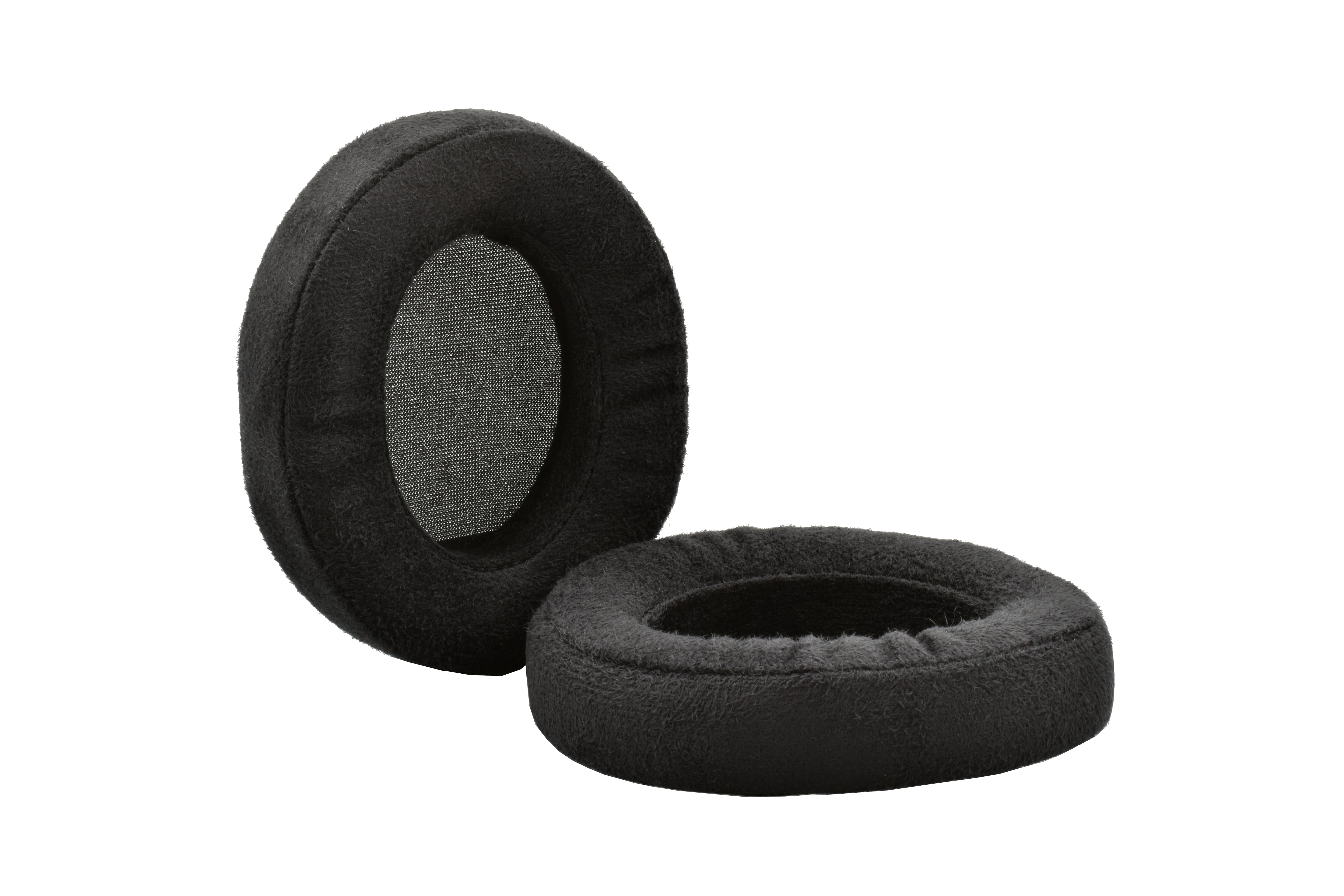 Dekoni Audio Replacement Ear Pads for Audeze Mobius & Penrose Headphones (Choice Suede)