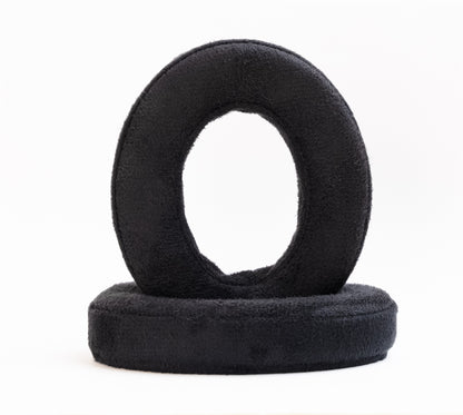 Dekoni Audio Choice Suede Earpads for Sennheiser Momentum 4 Headphones