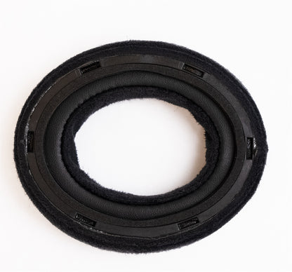 Dekoni Audio Choice Suede Earpads for Sennheiser Momentum 4 Headphones