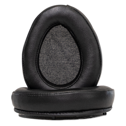 Dekoni Audio Elite Ear Pads for AudioQuest Nighthawk - Premium Sheepskin Material, Enhanced Sound Isolation, Comfortable Memory Foam, Easy Installation