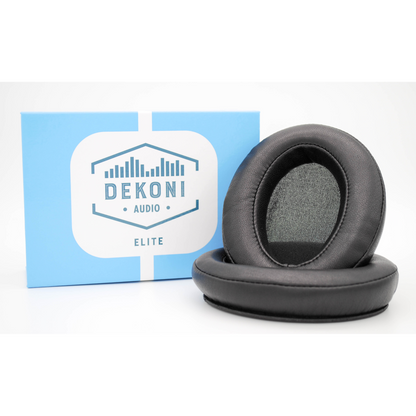 Dekoni Audio Replacement Earpads for Bose Quiet Comfort - Choice Leather V2