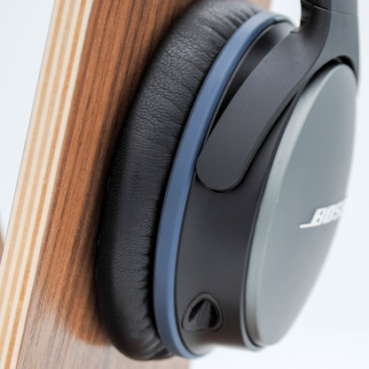 Dekoni Audio Replacement Earpads for Bose Quiet Comfort - Choice Leather V2