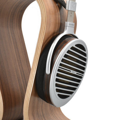 Dekoni Audio Earpad Replacement for HifiMan Susvara Headphone Pads (Elite Velour)