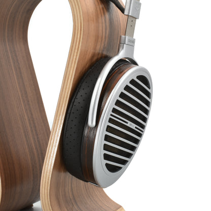 Dekoni Audio Earpad Replacement for HifiMan Susvara Headphone Pads (Elite Fenestrated Sheepskin)