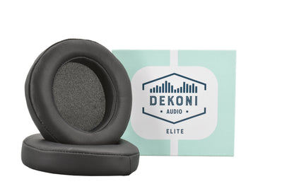 Dekoni Audio Earpad Replacement for HifiMan Susvara Headphone Pads (Elite Sheepskin)