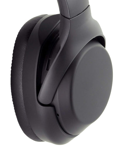 Dekoni Audio Replacement Earpads for Sony WH1000Xm3 Dekoni Choice Leather Material