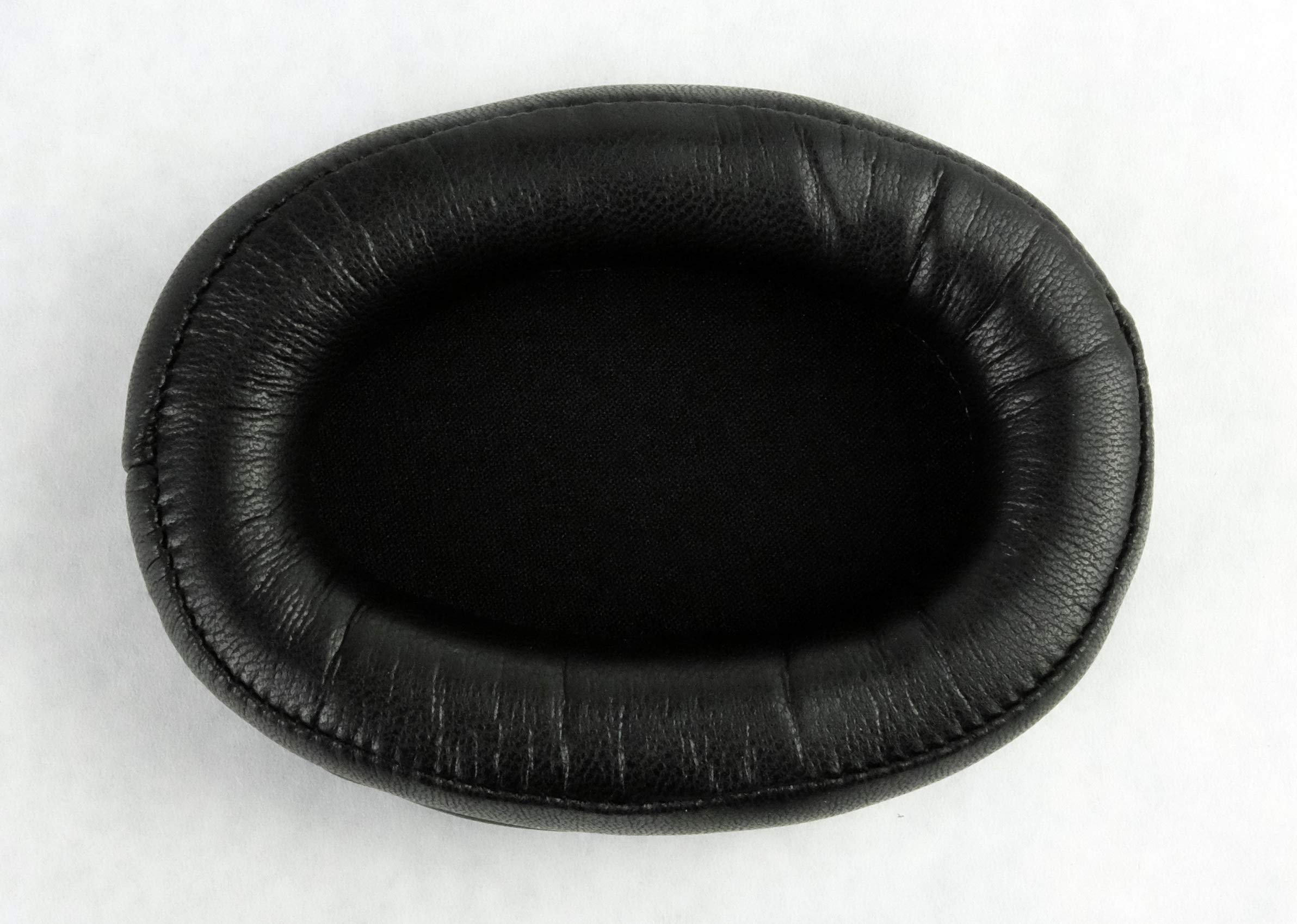 Dekoni Audio Replacement Earpads for Sony WH1000Xm3 Dekoni Choice Leather Material