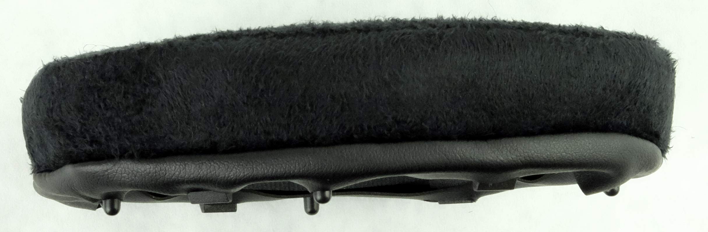 Dekoni Audio Replacement Earpads for Sony WH1000Xm3 Dekoni Choice Suede Material