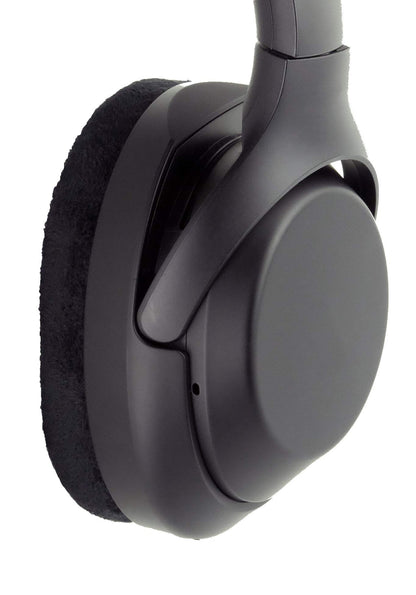 Dekoni Audio Replacement Earpads for Sony WH1000Xm3 Dekoni Choice Suede Material