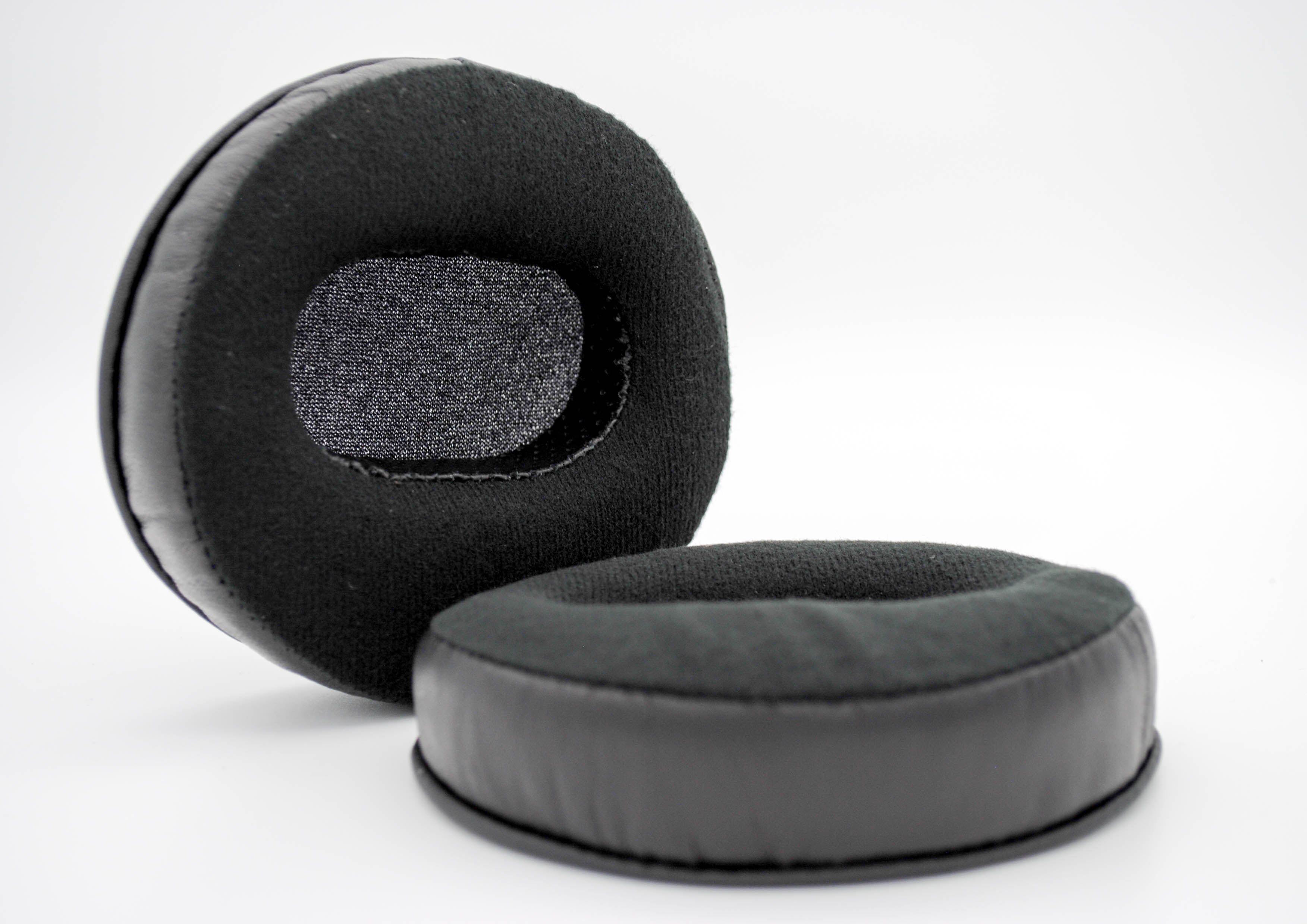 Dekoni Audio Memory Foam Replacement Ear Pads Compatible with Fostex TH-X00 Series Headphones (Elite Hybrid)