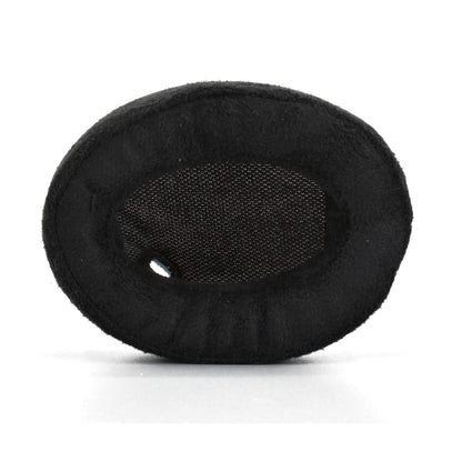 Dekoni Audio Replacement Earpads for Sony WH1000Xm4 Dekoni Choice Suede - Black