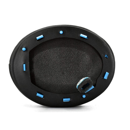 Dekoni Audio Replacement Earpads for Sony WH1000Xm4 Dekoni Choice Suede - Black