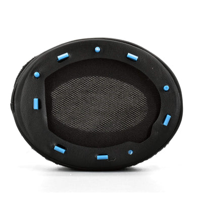Dekoni Audio Replacement Earpads for Sony WH1000Xm4 Dekoni Choice Suede - Black