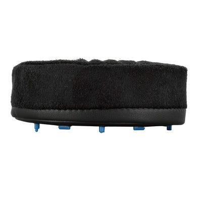 Dekoni Audio Replacement Earpads for Sony WH1000Xm4 Dekoni Choice Suede - Black