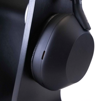 Dekoni Audio Choice Leather Ear Pads for Sony WH1000Xm5 Headphones
