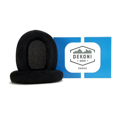 Dekoni Audio Choice Suede Ear Pads for Sony WH1000Xm5 Headphones