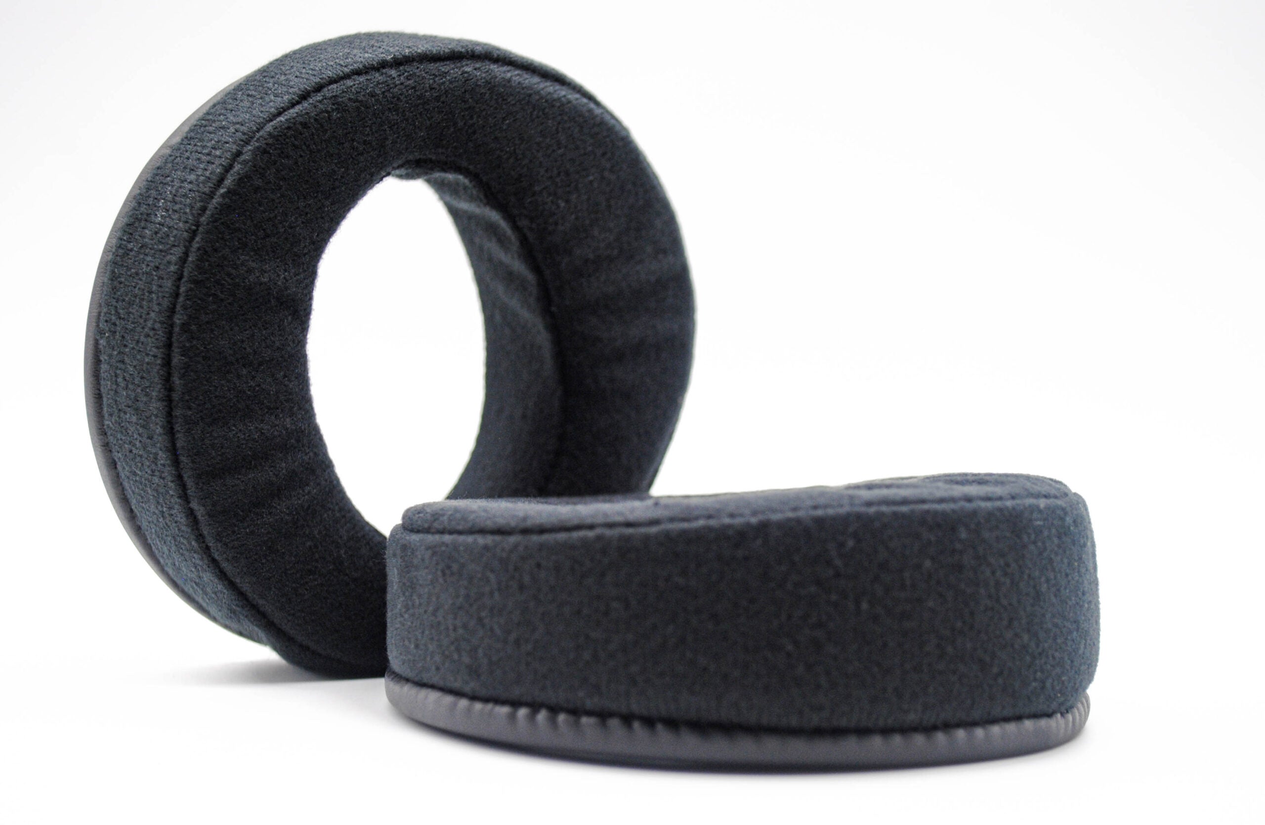 Dekoni Audio Memory Foam Earpads for Sony Z1R Headphones – Elite Velour