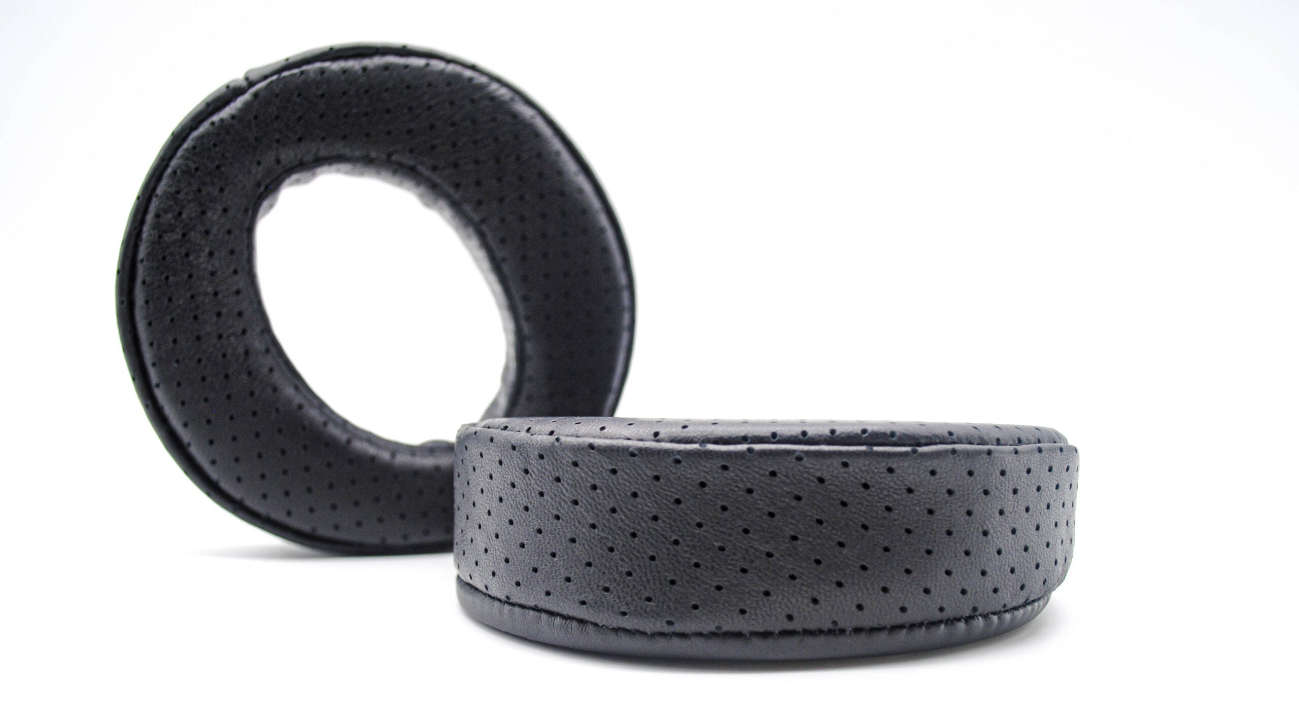 Dekoni Audio Memory Foam Earpads for Sony Z1R Headphones – Fenestrated Sheepskin