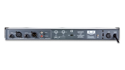 ART EQ351 Single Channel 31-Band 1/3 Octave Graphic Equalizer