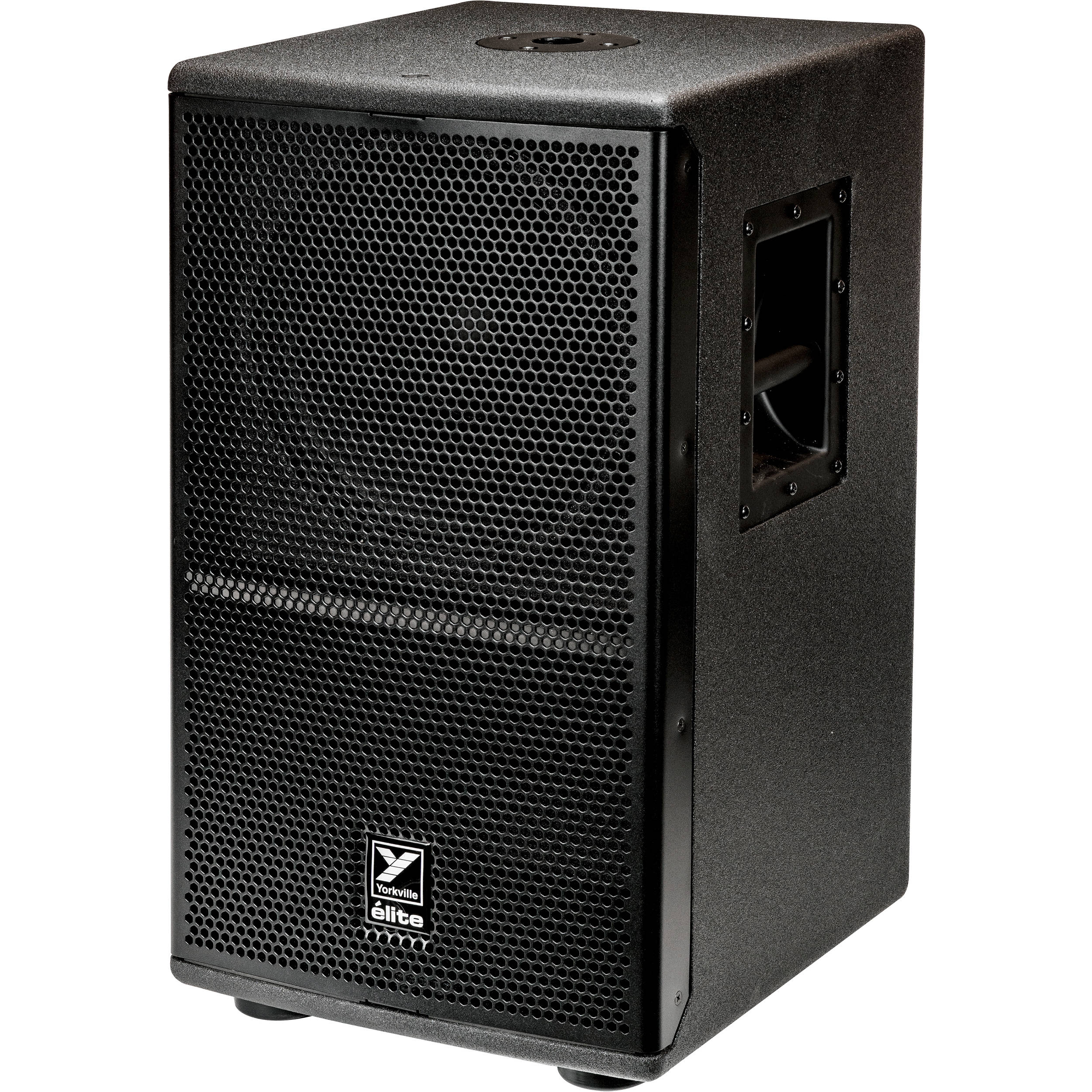 Yorkville ES12P 12 Elite Series Powered Subwoofer