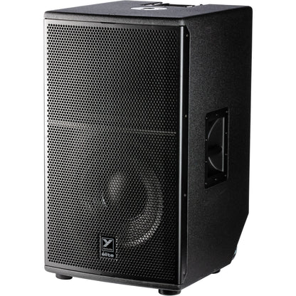 Yorkville Sound ES15P 15 Rear Horn Loaded Powered Subwoofer