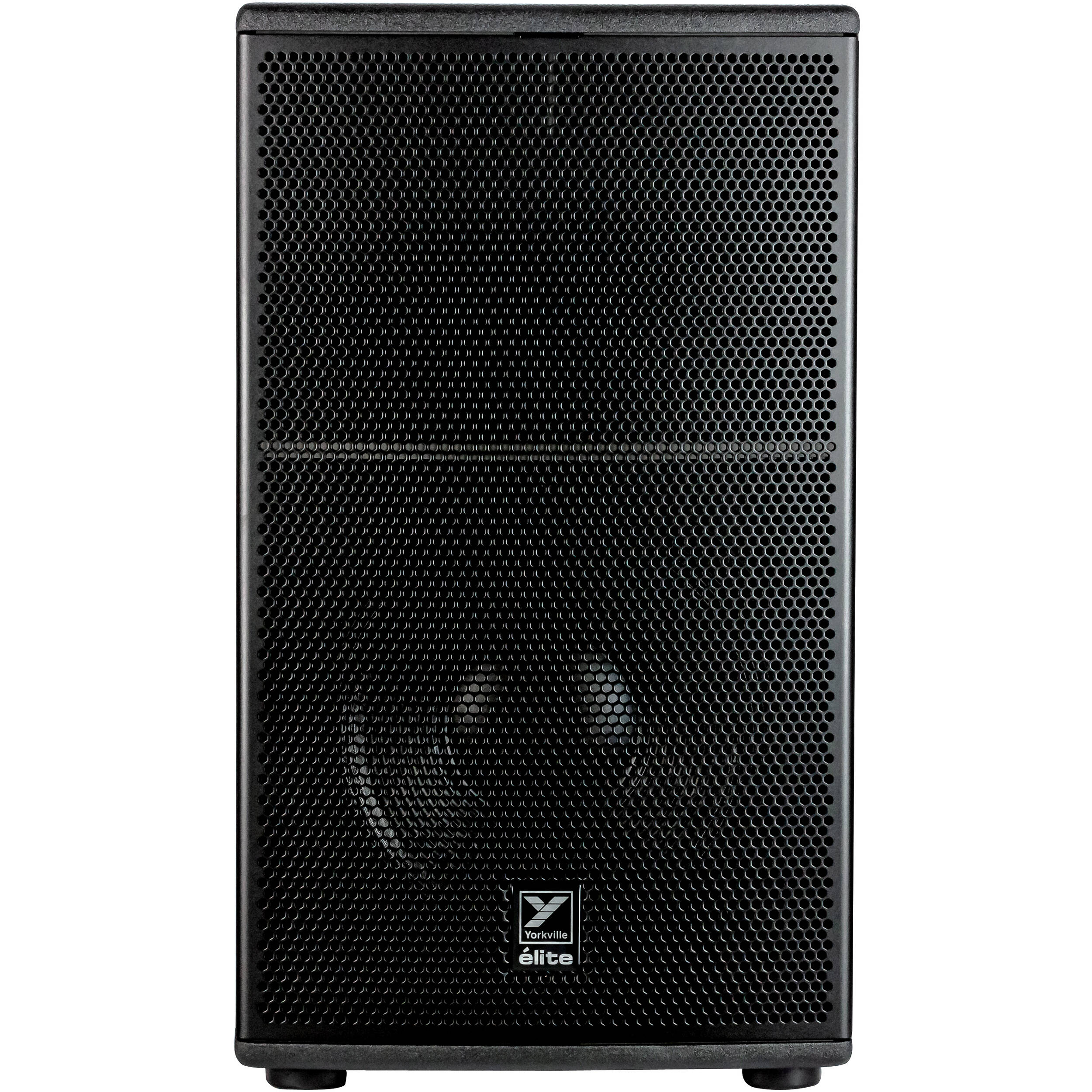 Yorkville Sound ES15P 15 Rear Horn Loaded Powered Subwoofer