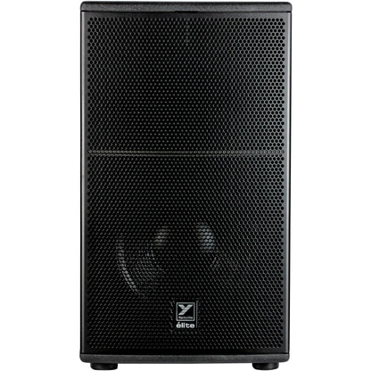 Yorkville Sound ES15P 15 Rear Horn Loaded Powered Subwoofer