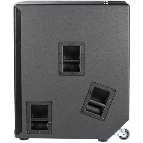 Yorkville ES21P 21 Rear Horn Loaded 2400 Watt Subwoofer