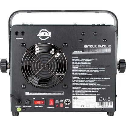 American DJ Entour Faze Jr. Mobile Fog Machine