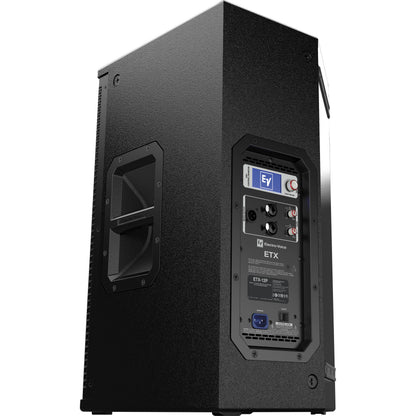 Electro-Voice ETX12P 12 2-Way Active Loudspeaker