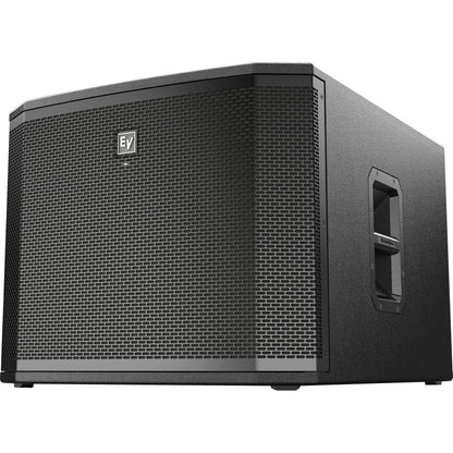 ElectroVoice ETX-15SP 15 Powered Subwoofer
